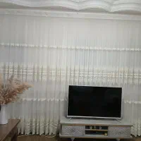 پرده|پرده، رانر، رومیزی|گنبد کاووس, |دیوار