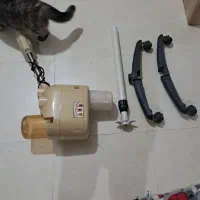 دستگاه بخور سردگرم