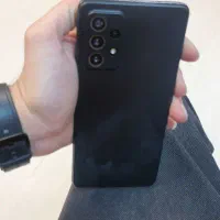 Samsung a72|موبایل|کرج, گوهردشت|دیوار