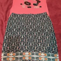 حراج ست لباس های نو و در حدنو|لباس|تهران, تهراننو|دیوار