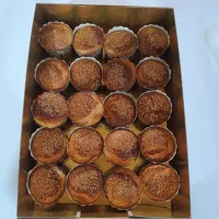 سفارش کاپ کیک های خانگی|خدمات پذیرایی، مراسم|شیراز, شاه قلی بیگی|دیوار