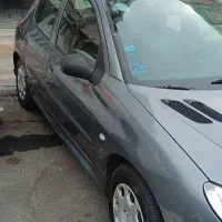 206 مدل88 تیپ2