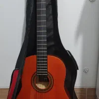 گیتار کلاسیک