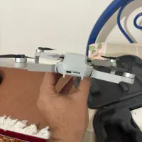 DJI MINI SE|دوربین عکاسی و فیلم‌برداری|تهران, شوش (باغ آذری)|دیوار