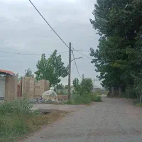 زمین شهری باپروانه ساخت سنگررشت|فروش زمین و ملک کلنگی|سنگر, |دیوار