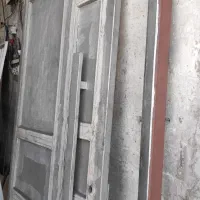 درب اهنی ورودی ساختمان|مصالح و تجهیزات ساختمان|اصفهان, نیروگاه|دیوار