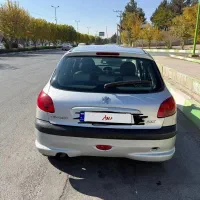 ۲۰۶مدل۸۸ بدون رنگ