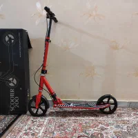 اسکوتر