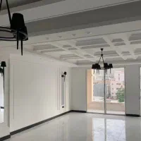 حافظ _ همکف با حیاط صفر _ ۹۵ متر _ مدرن