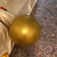 بادکنک بزرگ|اسباببازی|اندیشه, اندیشه فاز ۱|دیوار