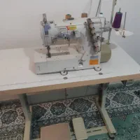 می‌میاندوز جک|چرخ خیاطی و ریسندگی|تهران, مشیریه|دیوار