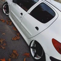 UV شیشه جلو دودی کریستالی