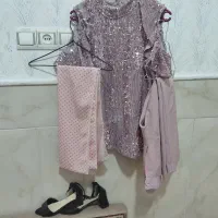لباس مجلسی زنانه|لباس|قم, چهل درخت‎|دیوار