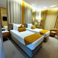 تور کربلا ویژه اعیاد شعبانیه|تور و چارتر|تهران, تهرانپارس جنوبی|دیوار