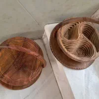 میوه خوری وآجیل خوری|ظروف سرو و پذیرایی|قم, کلهری|دیوار