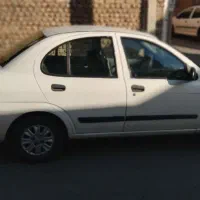 تیبا صندوق دار|خودرو سواری و وانت|اراک, |دیوار