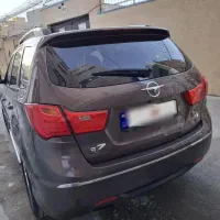 هایما s7|خودرو سواری و وانت|تبریز, |دیوار