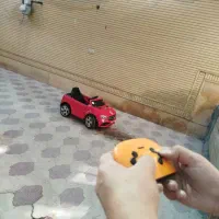 ماشین شارژی