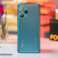 پوکو f5|موبایل|مشهد, ایثار|دیوار