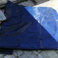 چادر وانت پیکان