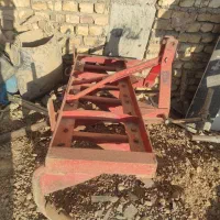 ادوات کشاورزی تراکتور گلدوین باغی|خودرو سنگین|اصفهان, بهارستان|دیوار