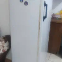 یخچال ۱۲ فوت مارک آزمایش|یخچال و فریزر|صدرا-فارس, فاز ۱|دیوار