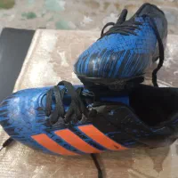 کفش فوتبالی چمن|کیف، کفش، کمربند|قم, پردیسان|دیوار