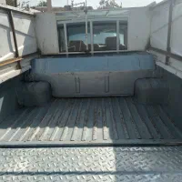 مزدا دوکابین ژاپن مدل ۹۲|خودرو سواری و وانت|زیرکوه, |دیوار