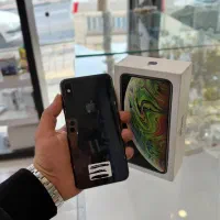 فروش نقد و اقساطی ایفون xs max