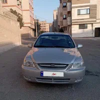 ریو نقره‌ای تک برگ سند