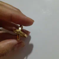 زنجیر و گوشواره|جواهرات|ایذه, |دیوار