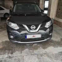 نیسان ایکس تریل مدل 2016ترخیص 2017