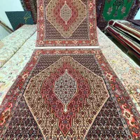 جفت زرونیم بهم چسبیده سنندج(فرش خیام)