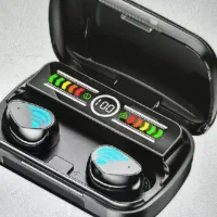 ایرپاد پرو لمسی M27