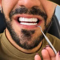 تخفیفات ۴۰٪ دندانپزشکی در کرمانشاه