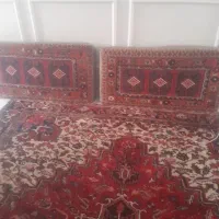 یک جفت پشتی دستیافت