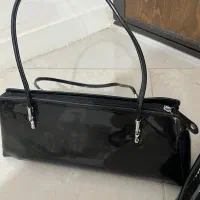 کیف وکفش مجلسی سایز ۳۶تا۳۸مارک دیورخارجی|کیف، کفش، کمربند|کرج, چهارصد دستگاه|دیوار