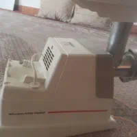 چرخ گوشت|خردکن، آسیاب، غذاساز|مرند, |دیوار