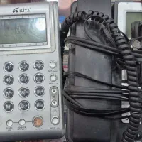 تلفن رومیزی