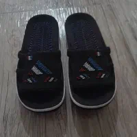 کفش زندان بافت