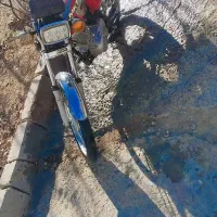 هندا125|موتورسیکلت|زنجان, |دیوار