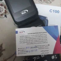 گوشی GL X مدل C100|موبایل|ورامین, ورامین|دیوار