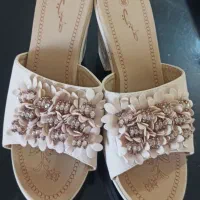 دمپایی زنانه|کیف، کفش، کمربند|جوانرود, |دیوار