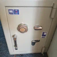 گاوصندوق