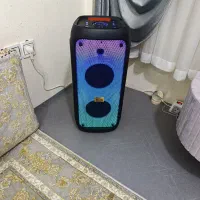 اسپیکر خانگی وکمپینگ