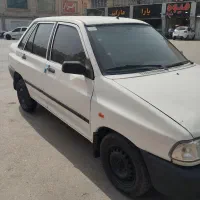 پراید مدل ۹۰