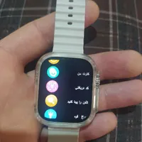 ساعت هوشمند اپل واچ|ساعت|قزوین, |دیوار