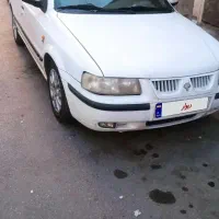 سمند LX ساده، مدل ۱۳۸۹