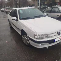 پارس 1402|خودرو سواری و وانت|قزوین, |دیوار