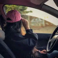 سرویس رفت و برگشت با اپراتور خانم